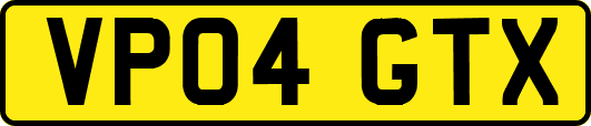 VP04GTX