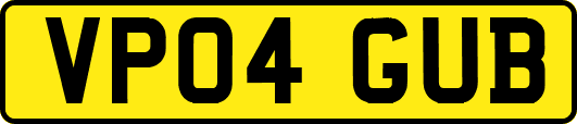VP04GUB