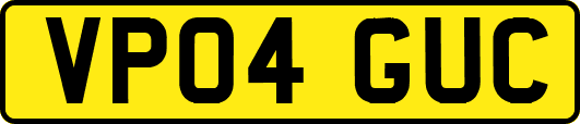 VP04GUC