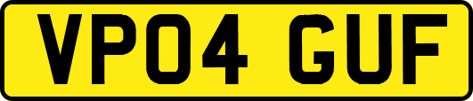 VP04GUF