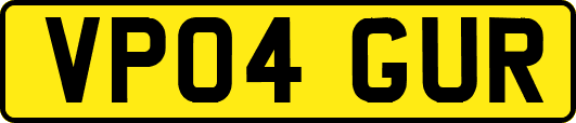 VP04GUR