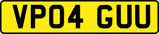VP04GUU