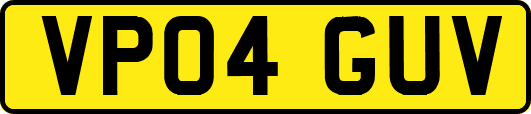 VP04GUV