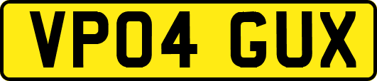 VP04GUX
