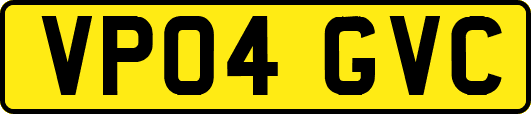 VP04GVC