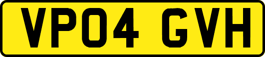 VP04GVH