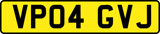 VP04GVJ