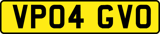 VP04GVO