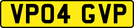 VP04GVP