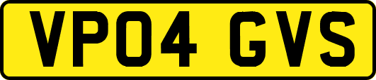 VP04GVS