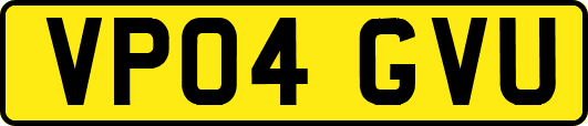 VP04GVU