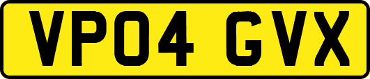 VP04GVX