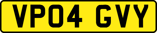 VP04GVY