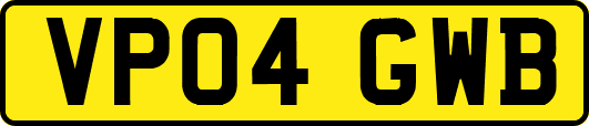 VP04GWB