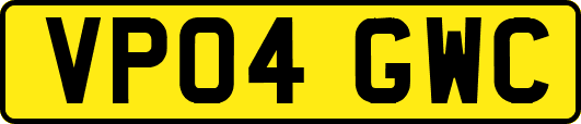 VP04GWC