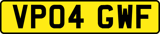 VP04GWF