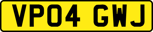 VP04GWJ