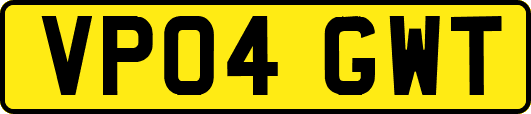 VP04GWT