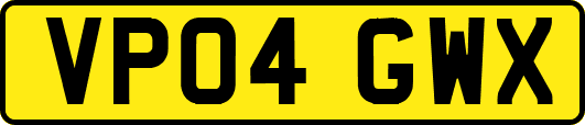 VP04GWX