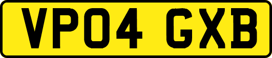 VP04GXB