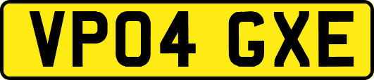 VP04GXE
