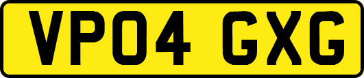 VP04GXG