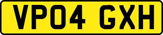VP04GXH