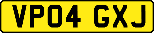 VP04GXJ