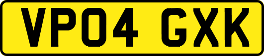 VP04GXK