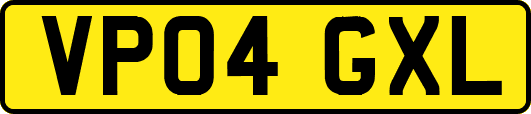 VP04GXL