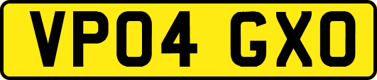 VP04GXO