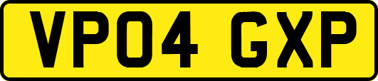 VP04GXP