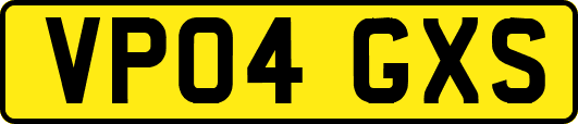 VP04GXS