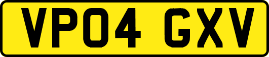 VP04GXV