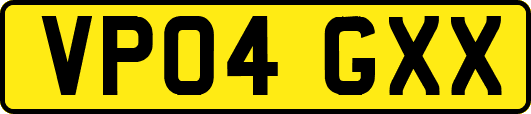 VP04GXX