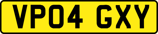 VP04GXY