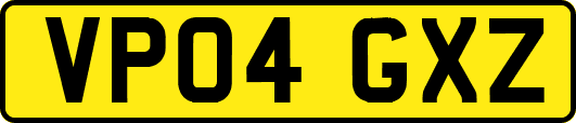 VP04GXZ