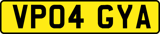 VP04GYA