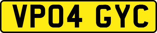 VP04GYC