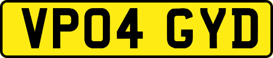 VP04GYD