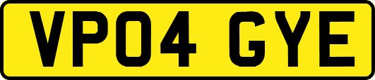 VP04GYE