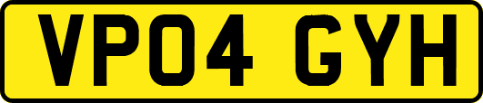 VP04GYH