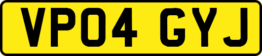 VP04GYJ
