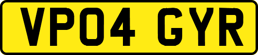 VP04GYR