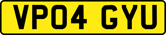 VP04GYU