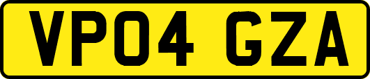 VP04GZA
