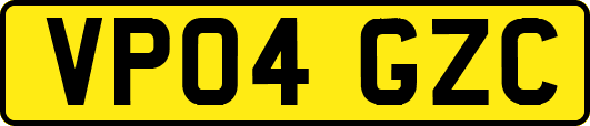 VP04GZC