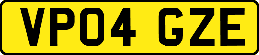 VP04GZE