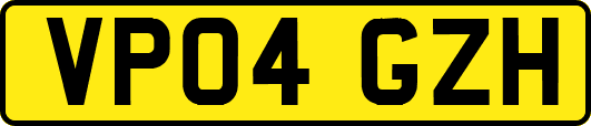 VP04GZH