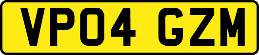 VP04GZM